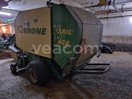 Online aukce: KRONE  VARIO PACK 1500