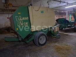 Online aukce: KRONE  VARIO PACK 1500
