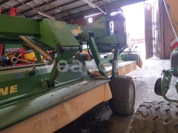 Online-Versteigerung: KRONE  EASY CUT 6210