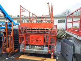Online aukce:   SKYJACK SJ 8841