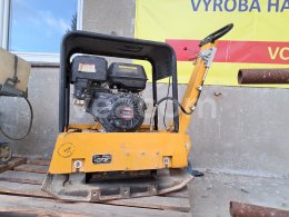 Online aukce:   VIBRAČNÍ DESKA LUMAG RP-300HPCA