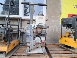 Online aukce:   PILA NA ASFALT S MOTOREM HONDA