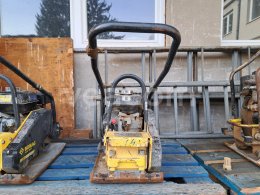 Online aukce:   VIBRAČNÍ DESKA BOMAG BVP 10/36