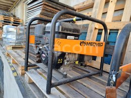 Online aukce:   ELEKTROCENTRÁLA MEDVĚD ARCTOS 5000 B CCL