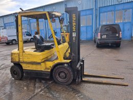Online aukce: HYSTER  H2.00XM