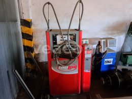 Online auction:   TOKHEIM QUANTIUM 310