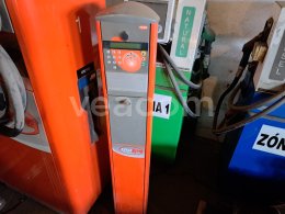 Online auction:   TOKHEIM QUANTIUM 310