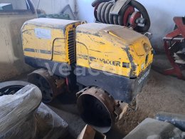 Online aukce:   WACKER RT