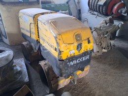 Online aukce:   WACKER RT