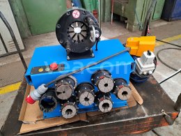 Online aukce:  TECHMAFLEX PE28