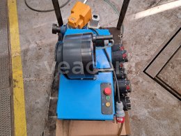 Online aukce:   TECHMAFLEX PE28