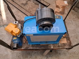 Online aukce:   TECHMAFLEX PE28