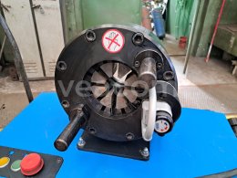 Online aukce:   TECHMAFLEX PE28
