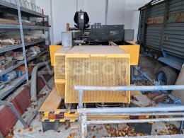Online aukce:   MOVIS MPZ 115