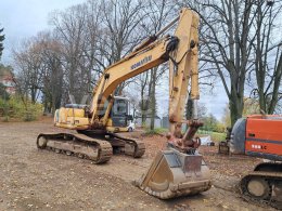 Online aukce: KOMATSU  PC 290 NLC - 8