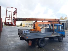 Online árverés: AVIA  A30 + MP 13