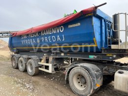 Online aukce:   REISCH RHKS-35