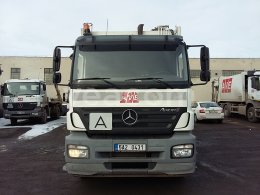Online auction: MERCEDES-BENZ  2528 L 6X2/4
