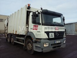 Online auction: MERCEDES-BENZ  2528 L 6X2/4