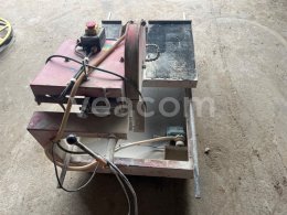 Online aukce:   DURO ZZ350-800