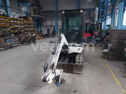 Online aukce: BOBCAT  X 225