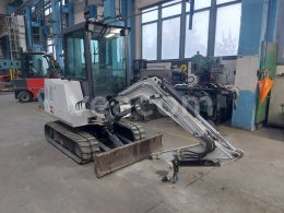 Online aukce: BOBCAT  X 225