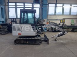 Online aukce: BOBCAT  X 225