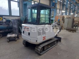 Online aukce: BOBCAT  X 225