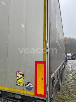 Online aukce: IVECO  STRALIS 460