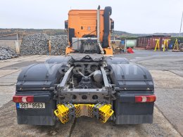 Online aukce: MERCEDES-BENZ  AROCS 3358 6X4