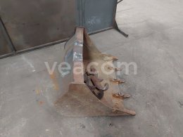 Online aukce:   PODKOPOVÁ LŽÍCE 80 CM