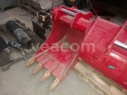 Online aukce:   TAKEUCHI 60 CM - ZUBY