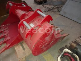 Online aukce:   TAKEUCHI 60 CM - ZUBY