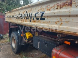 Online aukce: IVECO  EUROTRAKKER MP 190 4X4+ HR