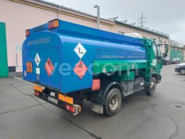Online aukce: AVIA  D90
