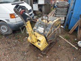 Online aukce: BOMAG  BPR 70/70