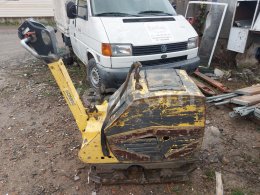 Online aukce: BOMAG  BPR 70/70