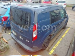 Online aukce: FORD  TRANSIT CONNECT