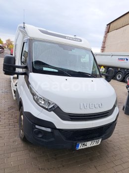 Online aukce: IVECO  35S16 + SADA PNEU