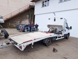Online aukce: IVECO  35S16 + SADA PNEU
