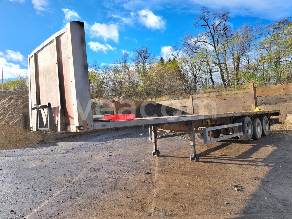 Online aukce: PANAV  NV 35