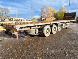 Online aukce: PANAV  NV 35