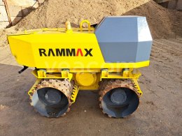 Online aukce:   RAMMAX