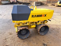 Online aukce:  RAMMAX