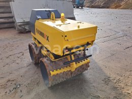 Online aukce:   RAMMAX