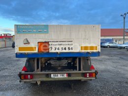 Online aukce:   ACKERMANN PA18/7,1E
