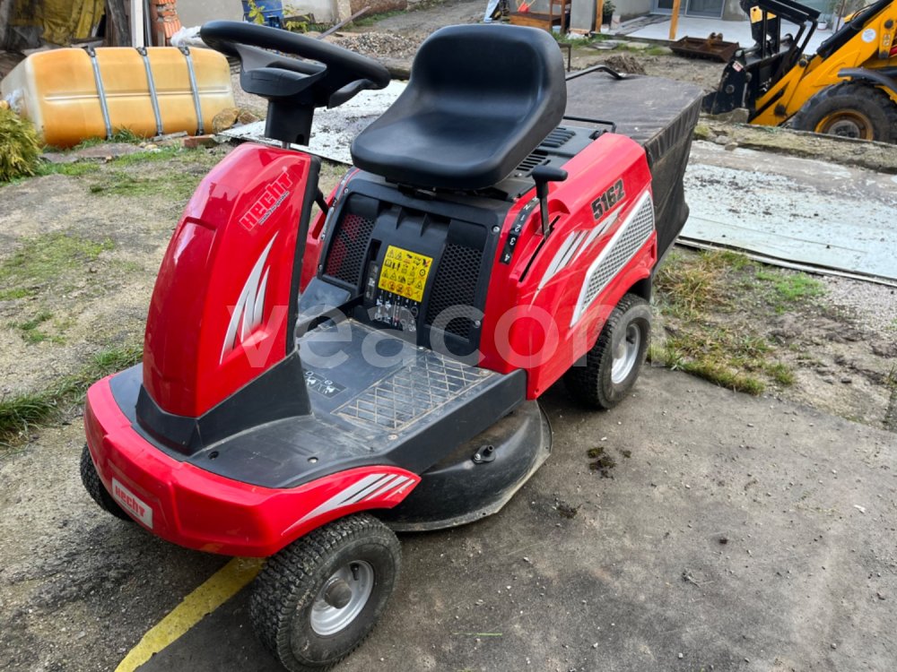 Online aukce:  HECHT 5162