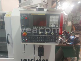 Online auction:   RICHMOND CNC OBRÁBĚCÍ CENTRUM