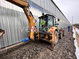 Aukcja internetowa: CATERPILLAR  427F2