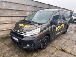 Online aukce: CITRÖEN  JUMPY